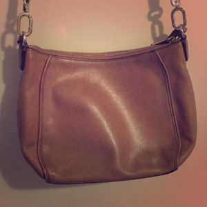 Coach crossbody bag